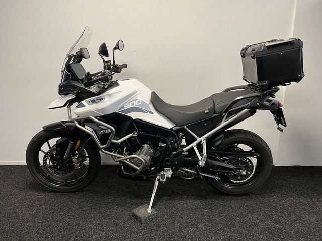 triumph - tiger-900-gt
