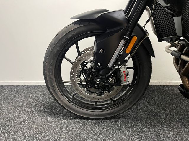triumph - tiger-900-gt