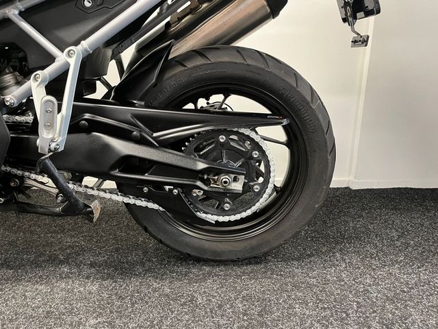 triumph - tiger-900-gt
