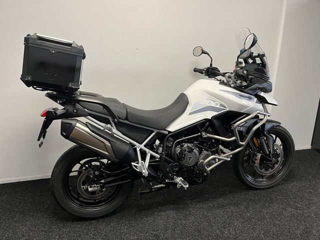 triumph - tiger-900-gt