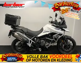 Triumph Tiger 900 GT 2020 occasion