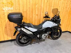 Suzuki V-Strom 650 XTA 2015 occasion – foto 3 van 24