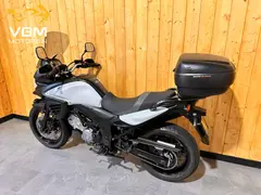 Suzuki V-Strom 650 XTA 2015 occasion – foto 6 van 24