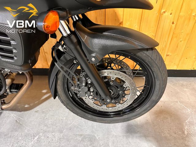 suzuki - v-strom-650-xta