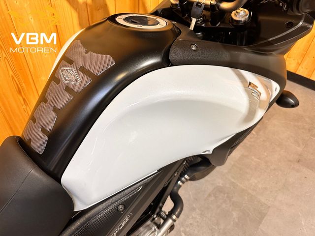 suzuki - v-strom-650-xta