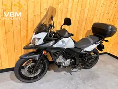 Suzuki V-Strom 650 XTA 2015 occasion – foto 5 van 24