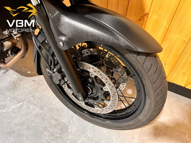 suzuki - v-strom-650-xta