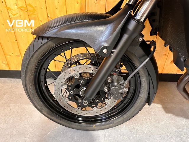 suzuki - v-strom-650-xta