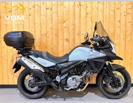 Suzuki V-Strom 650 XTA 2015 occasion