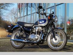KAWASAKI W 650