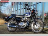 KAWASAKI W 650