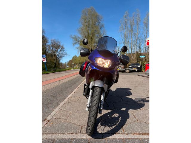 honda - xl-650-v-transalp