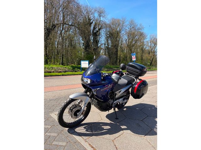 honda - xl-650-v-transalp