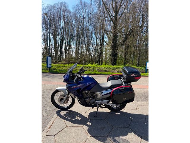 honda - xl-650-v-transalp