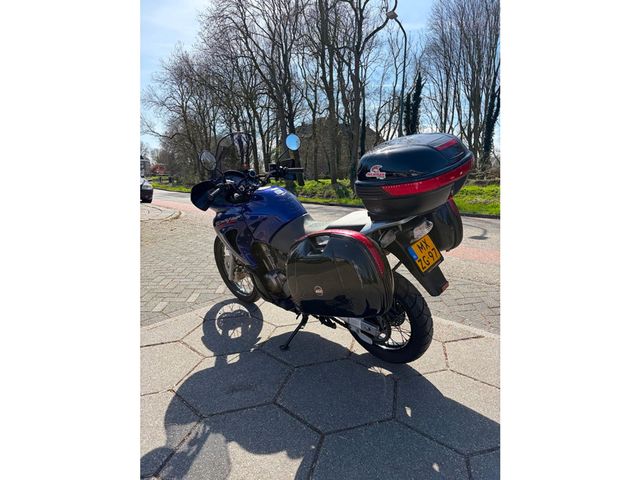 honda - xl-650-v-transalp