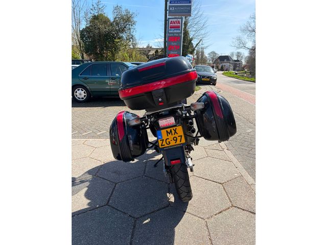 honda - xl-650-v-transalp