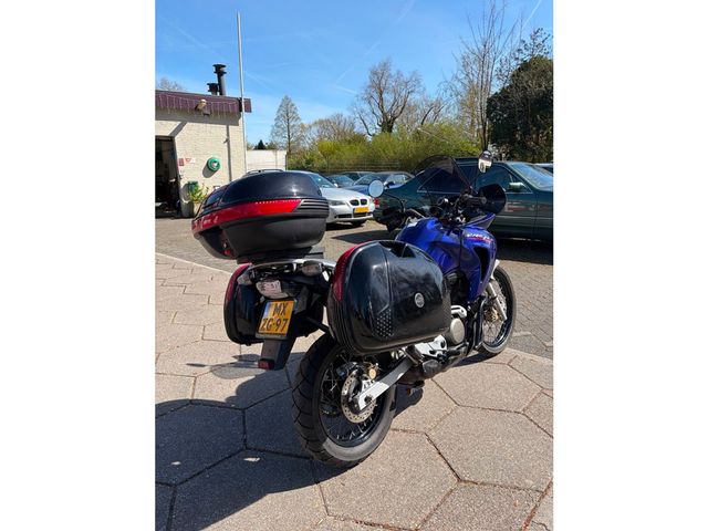 honda - xl-650-v-transalp