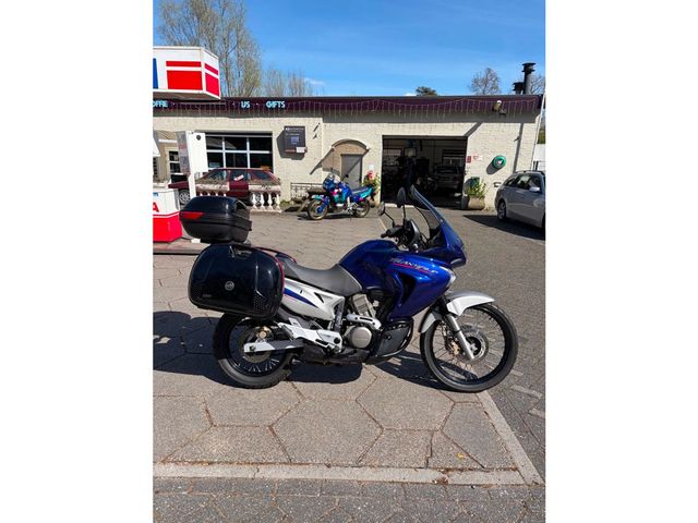 honda - xl-650-v-transalp