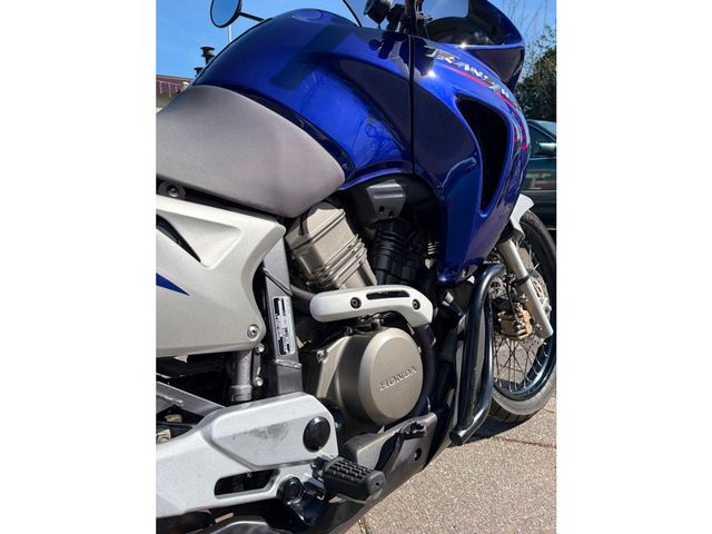 honda - xl-650-v-transalp