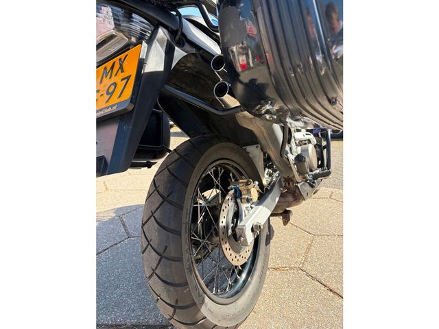 honda - xl-650-v-transalp