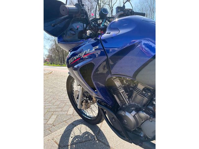 honda - xl-650-v-transalp