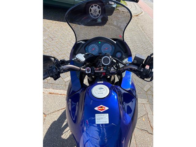 honda - xl-650-v-transalp