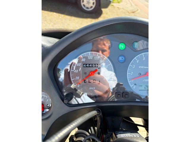 honda - xl-650-v-transalp