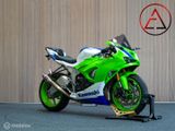 KAWASAKI NINJA ZX-6R 40TH ANNIVERSARY EDITION
