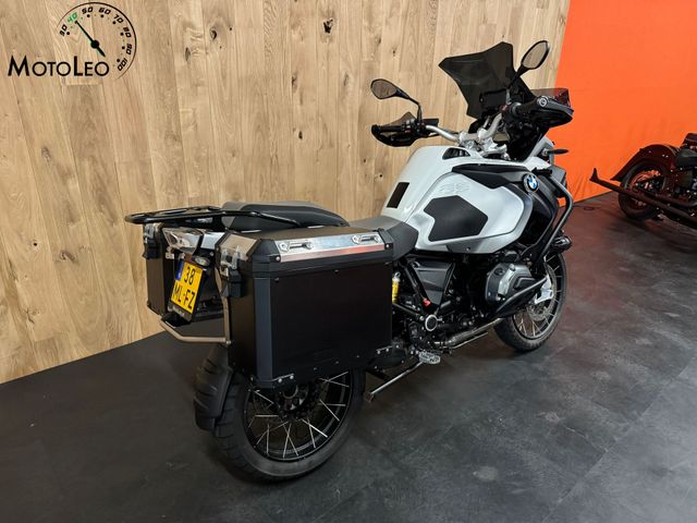 bmw - r-1200-gs-adventure