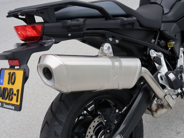 bmw - f-800-gs