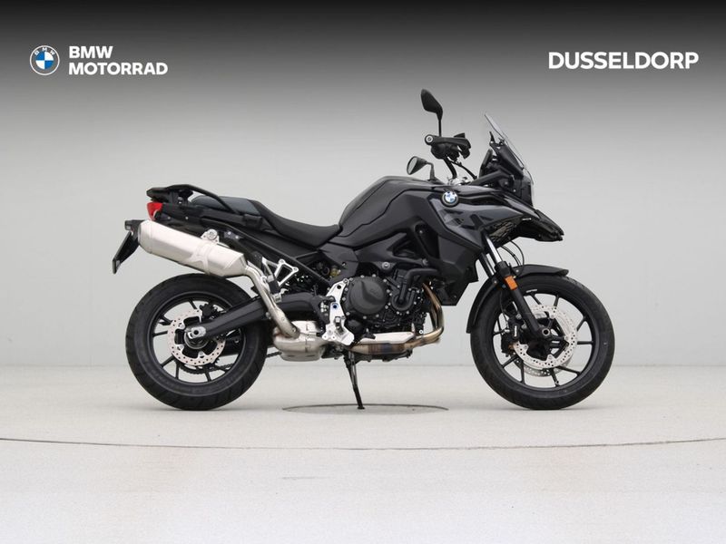 BMW F 800 GS BTW Voertuig 2026 occasion