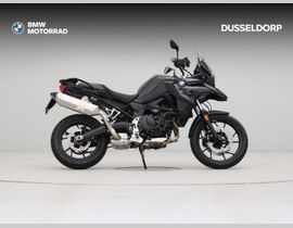 BMW F 800 GS 2026 occasion