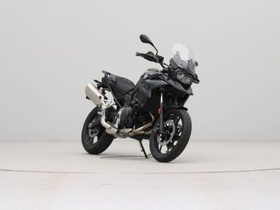 BMW F 800 GS – foto 2