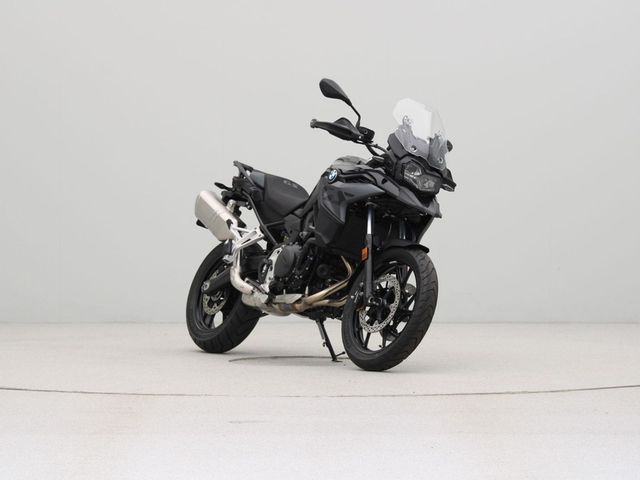 bmw - f-800-gs