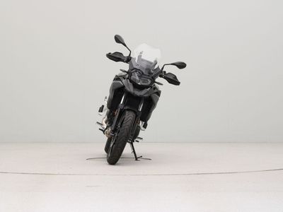 BMW F 800 GS – foto 3