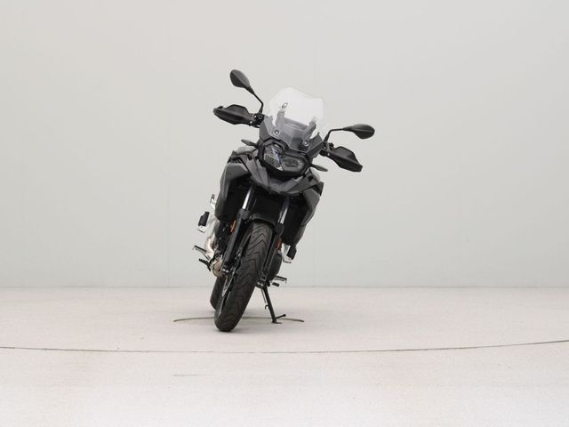bmw - f-800-gs