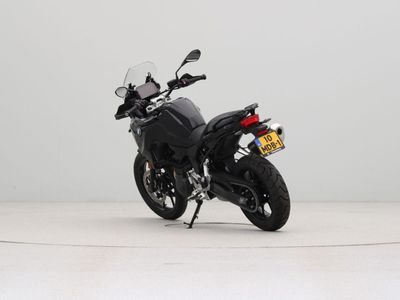 BMW F 800 GS – foto 4