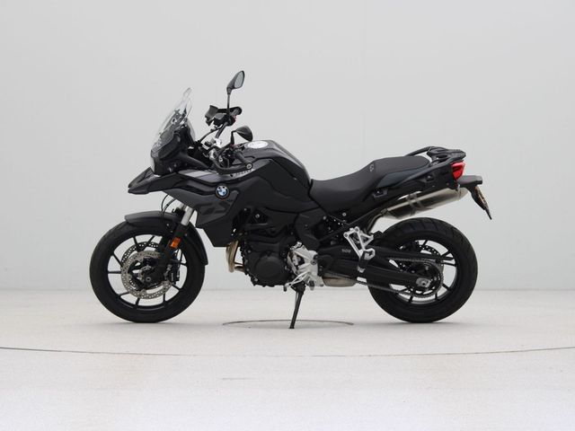 bmw - f-800-gs