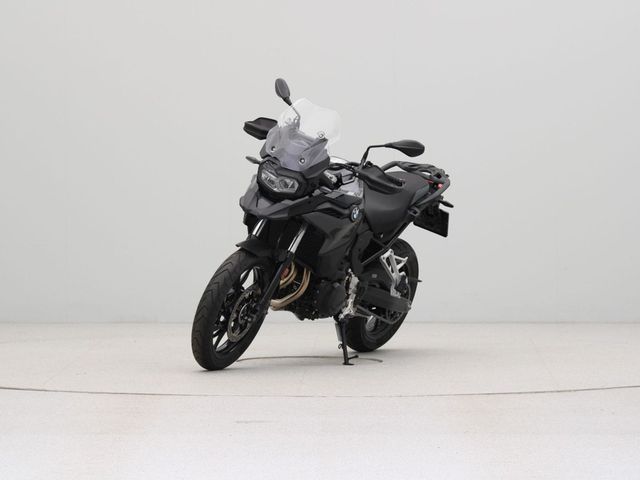 bmw - f-800-gs