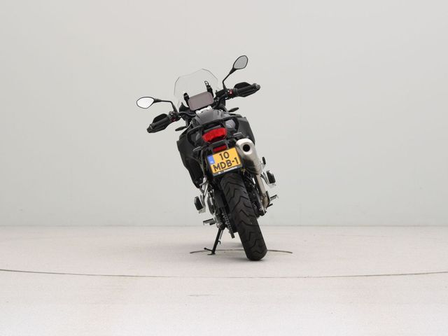 bmw - f-800-gs