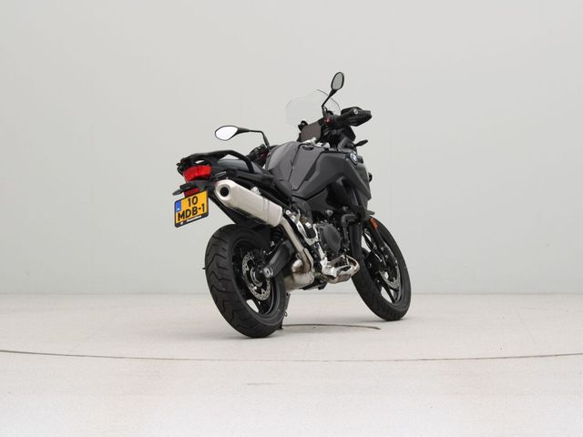 bmw - f-800-gs