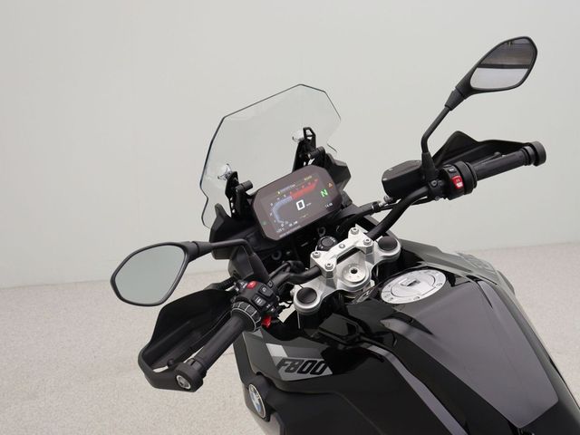 bmw - f-800-gs