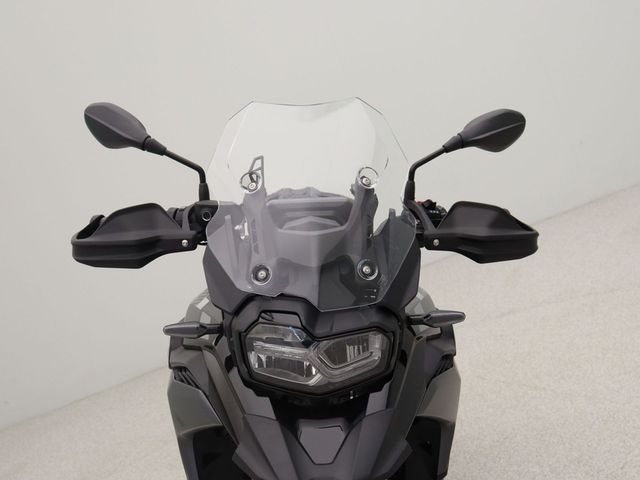 bmw - f-800-gs