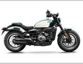 Cfmoto 450 CLC 2026 nieuw