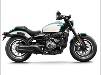 Cfmoto 450 CLC 2026 nieuw