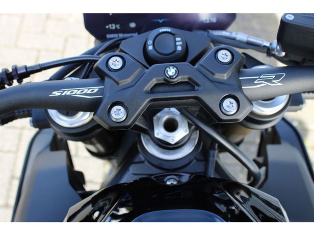 bmw - s-1000-r