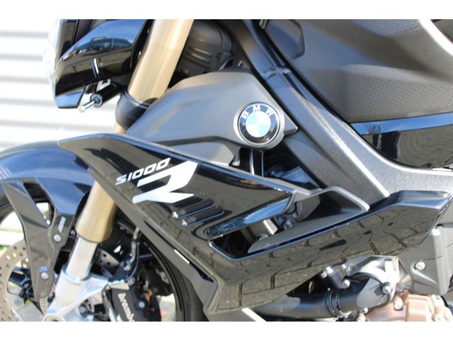 bmw - s-1000-r
