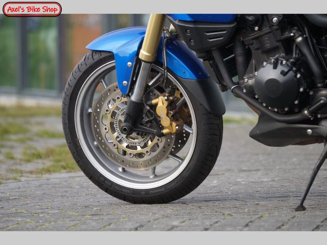 triumph - tiger-1050-abs