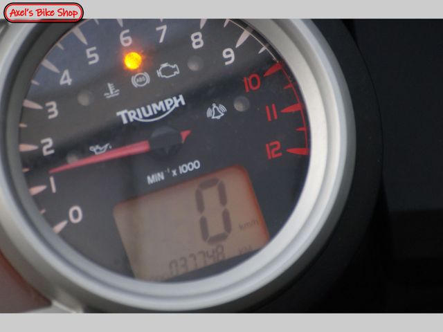 triumph - tiger-1050-abs