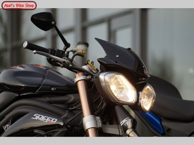 triumph - tiger-1050-abs